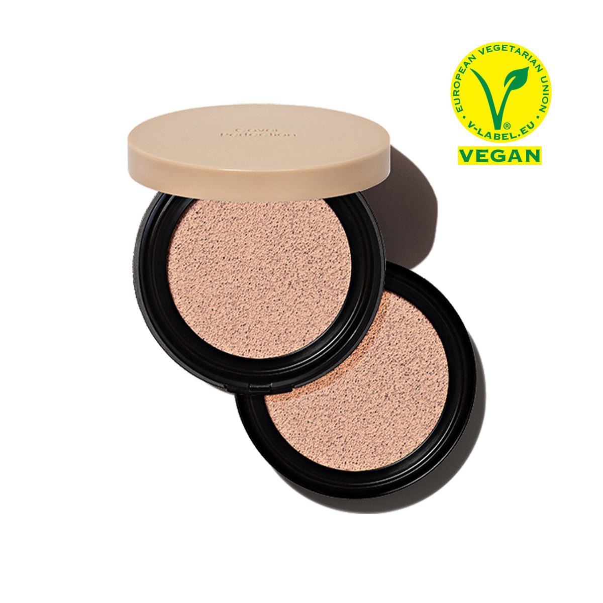 Cover Perfection Concealer Cushion 1.0 Clear Beige