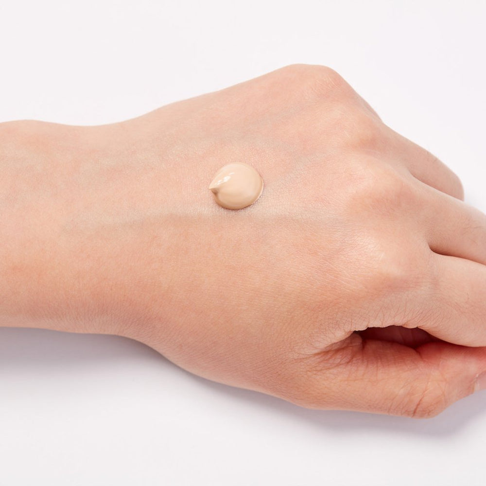 Drop Be Colors Cover Pick Foundation /Tüm Ciltlere Özel Yüksek Kapatıcılık Özellikli Fondöten - The Saem - Vionine