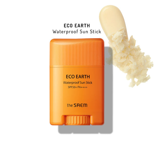 The Saem Waterproof Sun Stick SPF50+ PA++++ - Güneş Sticki 17gr