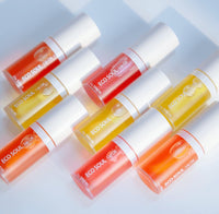 Eco Soul Dolgun Görünüm Sağlayan Nemlendirici Dudak Yağı - Honey - The Saem - Vionine