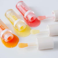 Eco Soul Dolgun Görünüm Sağlayan Nemlendirici Dudak Yağı - Honey - The Saem - Vionine