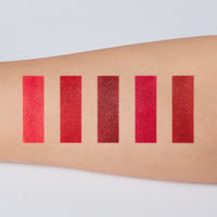 Eco Soul Kiss Button Lips Matte /Uzun Süre Dayanıklı Mat Ruj - The Saem - Vionine