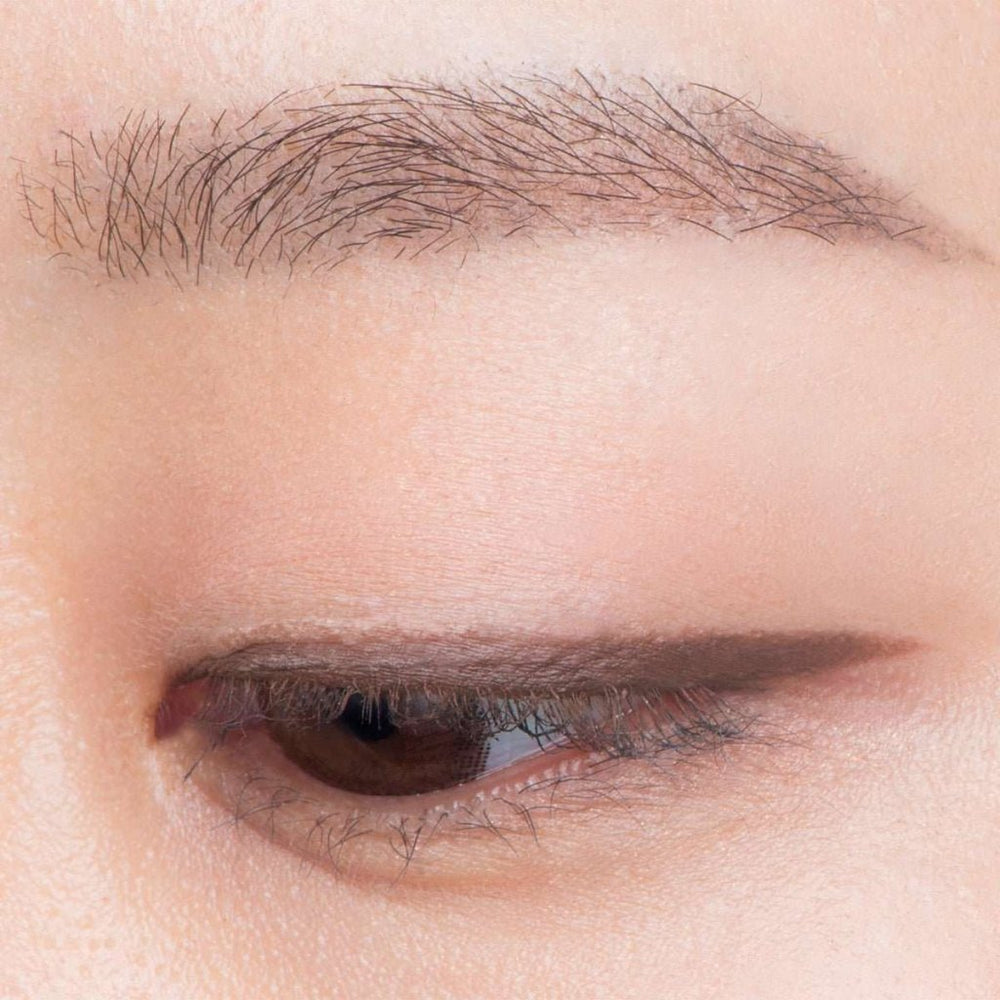 Eco Soul Powerproof Uzun Süre Kalıcı Suya Dayanıklı Süper İnce Eyeliner - THE SAEM - Vionine