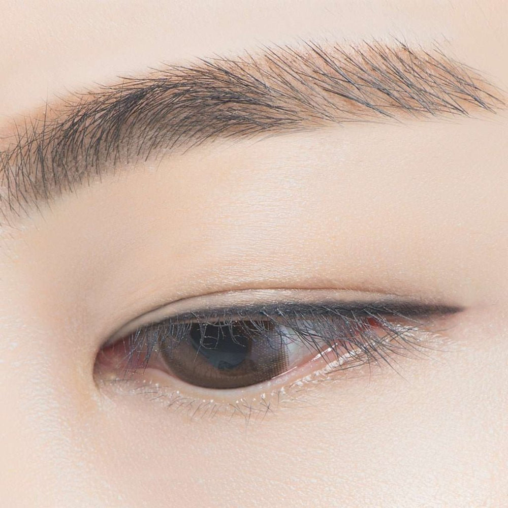 Eco Soul Powerproof Uzun Süre Kalıcı Suya Dayanıklı Süper İnce Eyeliner - THE SAEM - Vionine