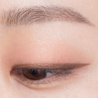 Eco Soul Powerproof Uzun Süre Kalıcı Suya Dayanıklı Süper İnce Eyeliner - THE SAEM - Vionine