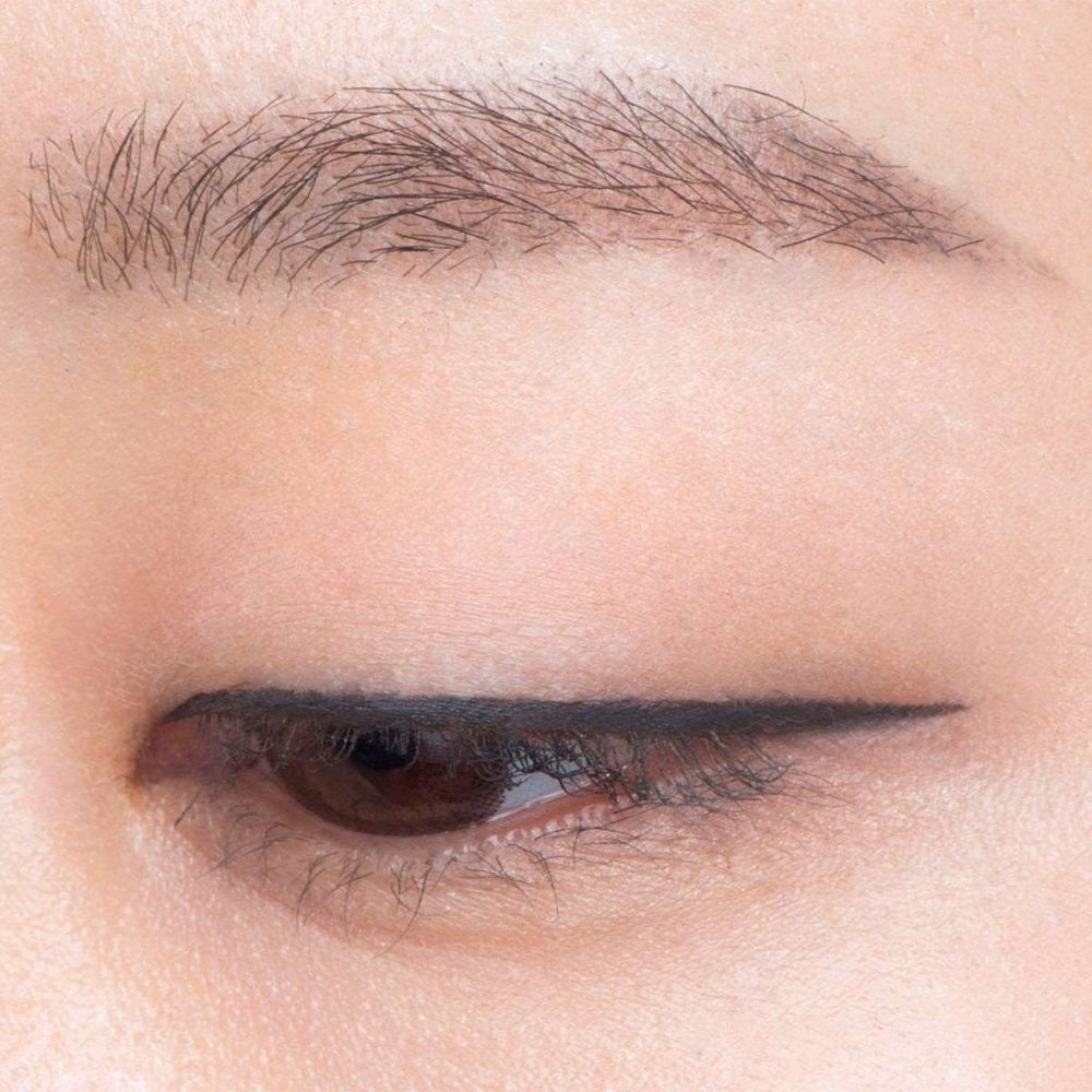 Eco Soul Powerproof Uzun Süre Kalıcı Suya Dayanıklı Süper İnce Eyeliner - THE SAEM - Vionine