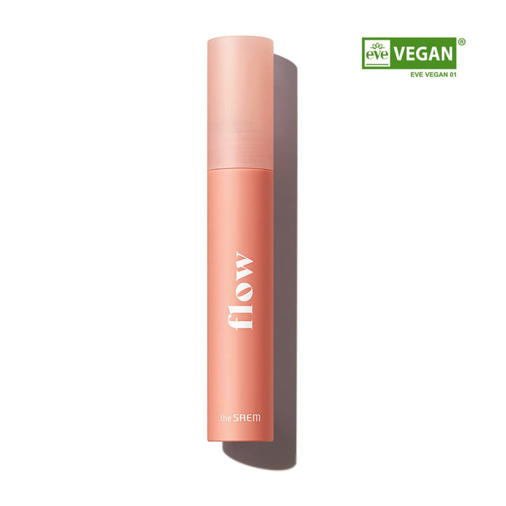 Flow Lip Velvet Köpük Yapılı Mat Tint - BE01 Motive - THE SAEM - Vionine