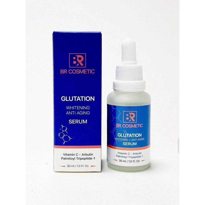 Glutatyon Cilt Serumu - BR Cosmetic - Vionine