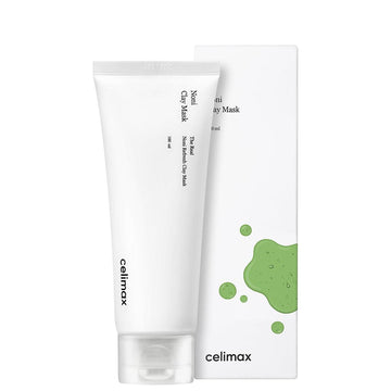 Celimax Noni Refresh Clay Mask - Arındırıcı Kil Maske 120 ML