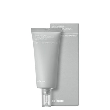 Celimax Dual Barrier Cream - Bariyer Onarıcı Krem 50ml