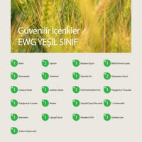Kuru Ciltler İçin Yoğun Nemlendirme Sağlayan Onarıcı Vitamine B5 + Bifida Toner 120 mL - Mary & May - Vionine