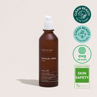 Mary & May Vitamin B5 Bifida Toner - Bariyer Destek Tonik 120ml