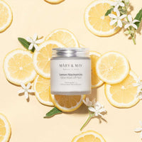 Lemon Niacinamide Parlaklık Sağlayan Cilt Bakım Maskesi 125 mL - Mary & May - Vionine