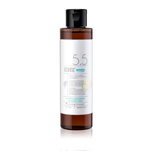 Acwell Licorice Toner - Leke Karşıtı Tonik