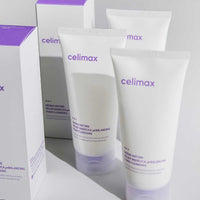 Nemlendirici Etkili Nazik Temizleme Köpüğü - Relief Madecica pH Balancing Foam Cleansing 150 mL - Celimax - Vionine