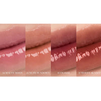 Romand Glasting Water Tint #Sunset / Gün boyu Kalıcı Parlak Tint- Günbatımı Serisi - Romand - Vionine