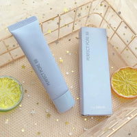 Saemmul Perfect Pore BB Krem SPF30 PA++ Light Beige 30 mL - THE SAEM - Vionine