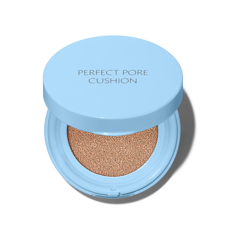The Saem Perfect Pore Cushion Karma Cilt – Vionine