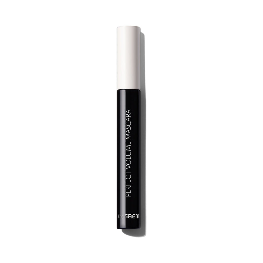 Saemmul Perfect Volume Suya Dayanıklı Hacim Veren Maskara - THE SAEM - Vionine