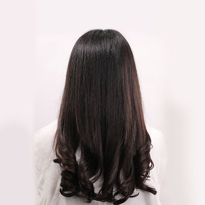 Silk Hair Repair İpek Özlü Kıvırcık Saçlar İçin Saç Şekillendirici Yoğun Bakım Kremi - THE SAEM - Vionine