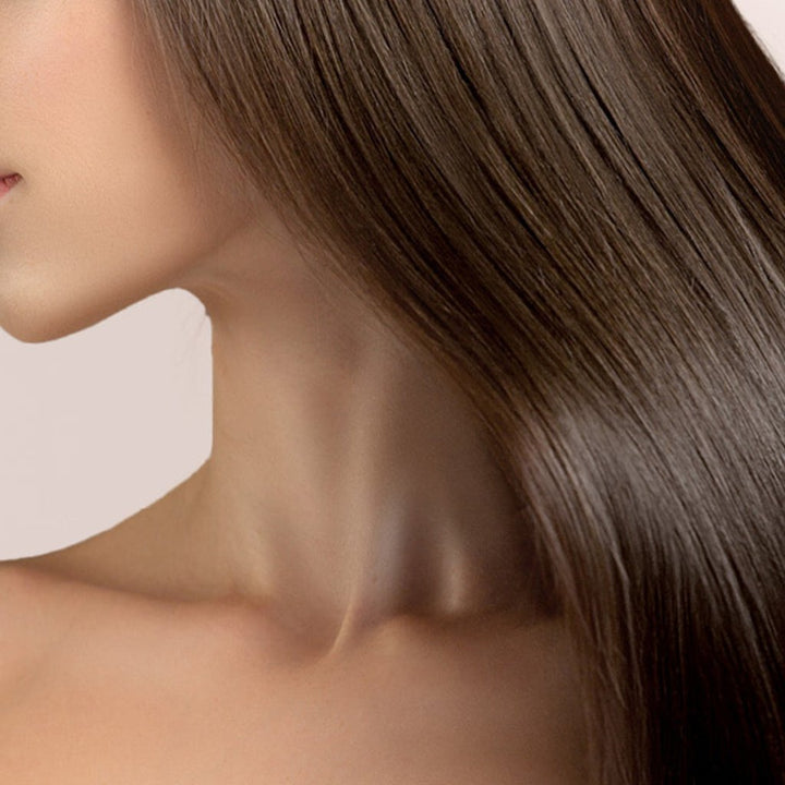 Silk Hair Repair No Wash Treatment Lotion/ Yıkanmayan Saç Bakım Losyonu - The Saem - Vionine