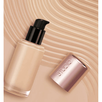 Studio Glow Parlak Bitişli Fondöten SPF35 PA+++ N21 10 mL - THE SAEM - Vionine