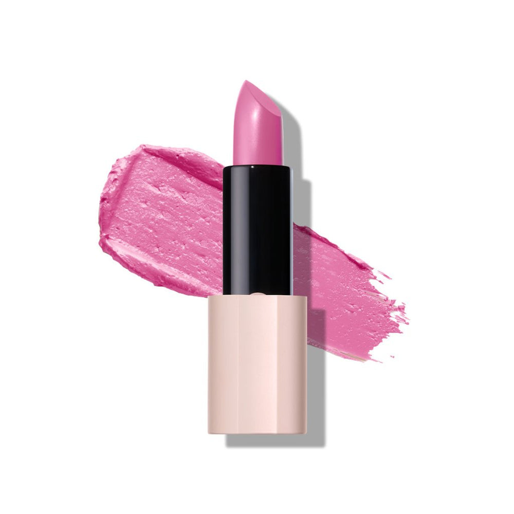 The Saem Kissholic Lipstick Intense/ Yoğun Pigmentli Parlak Kalıcı Ruj - The Saem - Vionine