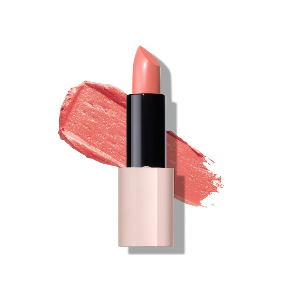 The Saem Kissholic Lipstick Intense/ Yoğun Pigmentli Parlak Kalıcı Ruj - The Saem - Vionine