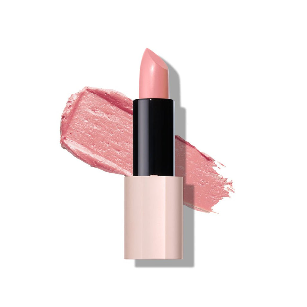 The Saem Kissholic Lipstick Intense/ Yoğun Pigmentli Parlak Kalıcı Ruj - The Saem - Vionine