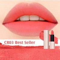 The Saem Kissholic Lipstick Matte/ Uzun Süre Dayanıklı Kadife Bitişli Mat Ruj - The Saem - Vionine