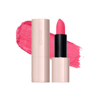 The Saem Kissholic Lipstick Matte/ Uzun Süre Dayanıklı Kadife Bitişli Mat Ruj - The Saem - Vionine