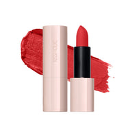 The Saem Kissholic Lipstick Matte/ Uzun Süre Dayanıklı Kadife Bitişli Mat Ruj - The Saem - Vionine