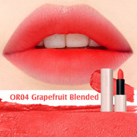 The Saem Kissholic Lipstick Matte/ Uzun Süre Dayanıklı Kadife Bitişli Mat Ruj - The Saem - Vionine