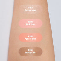 The Saem Perfect Glam Stick Blusher/ Doğal Görünüm Veren Stick Allık - The Saem - Vionine