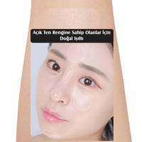 The Saem Perfect Glam Stick Blusher/ Doğal Görünüm Veren Stick Allık - The Saem - Vionine