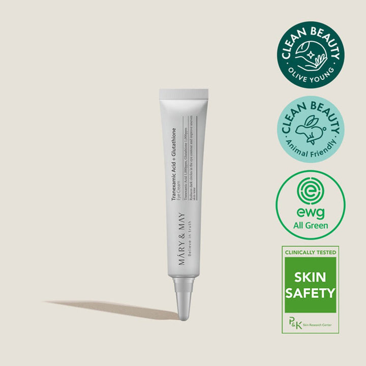 Mary&May Tranexamic Acid Eye Cream