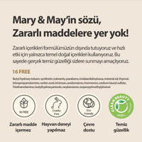 Tranexamic Acid+Glutathion Koyu Halka Karşıtı Aydınlatıcı Göz Çevresi Kremi 30 Gr - Mary & May - Vionine