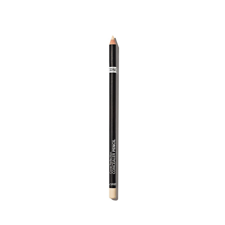 Uzun Süre Kalıcı Kalem Kapatıcı/ Cover Perfection Concealer Pencil 0.5 Ice Beige - The Saem - Vionine