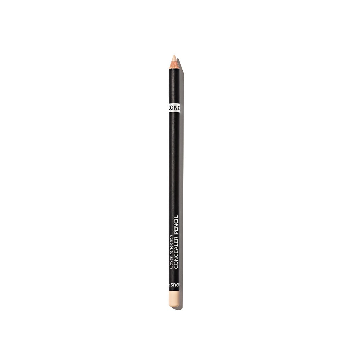 Kalem formatının pratikliğiyle yüksek kapatıcılığı birleştiren, orta tonlara uyumlu su geçirmez Natural Beige kapatıcı.