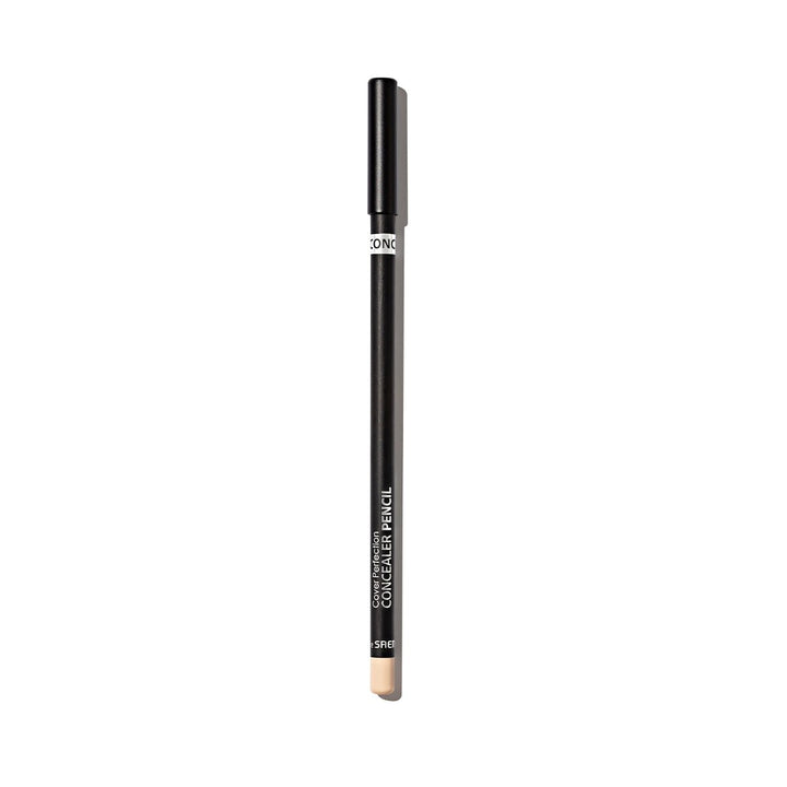 Uzun Süre Kalıcı Kalem Kapatıcı/ Cover Perfection Concealer Pencil 1.5 Natural Beige - The Saem - Vionine