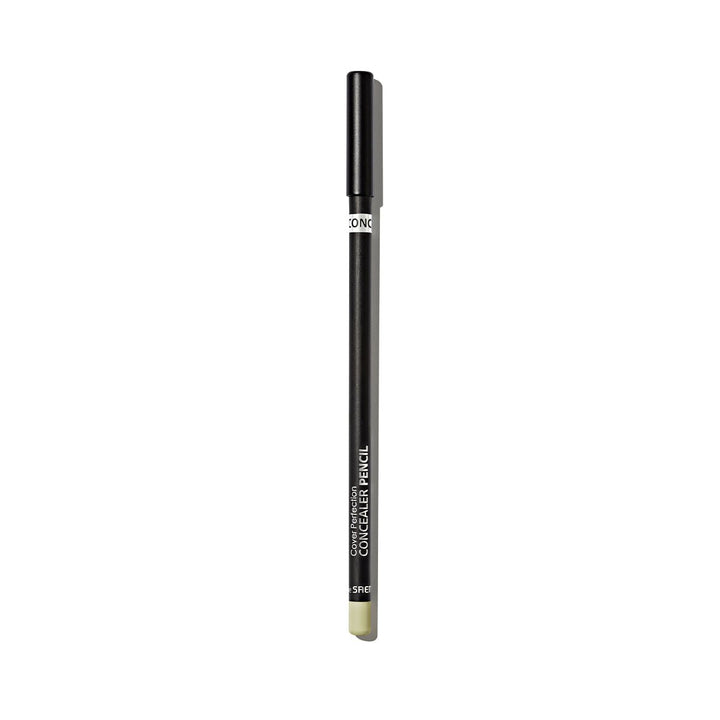Uzun Süre Kalıcı Kalem Kapatıcı/ Cover Perfection Concealer Pencil - Green Beige - The Saem - Vionine